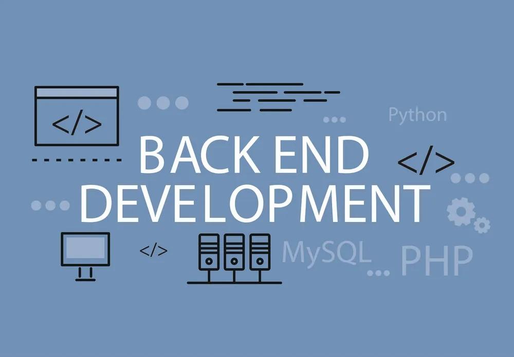 Backend Development