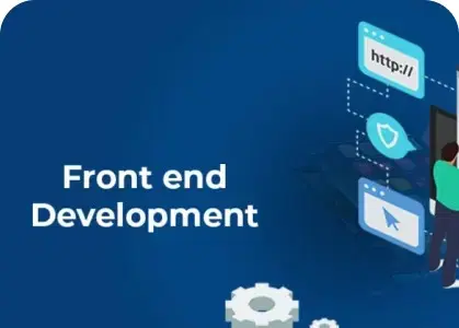 Frontend Development