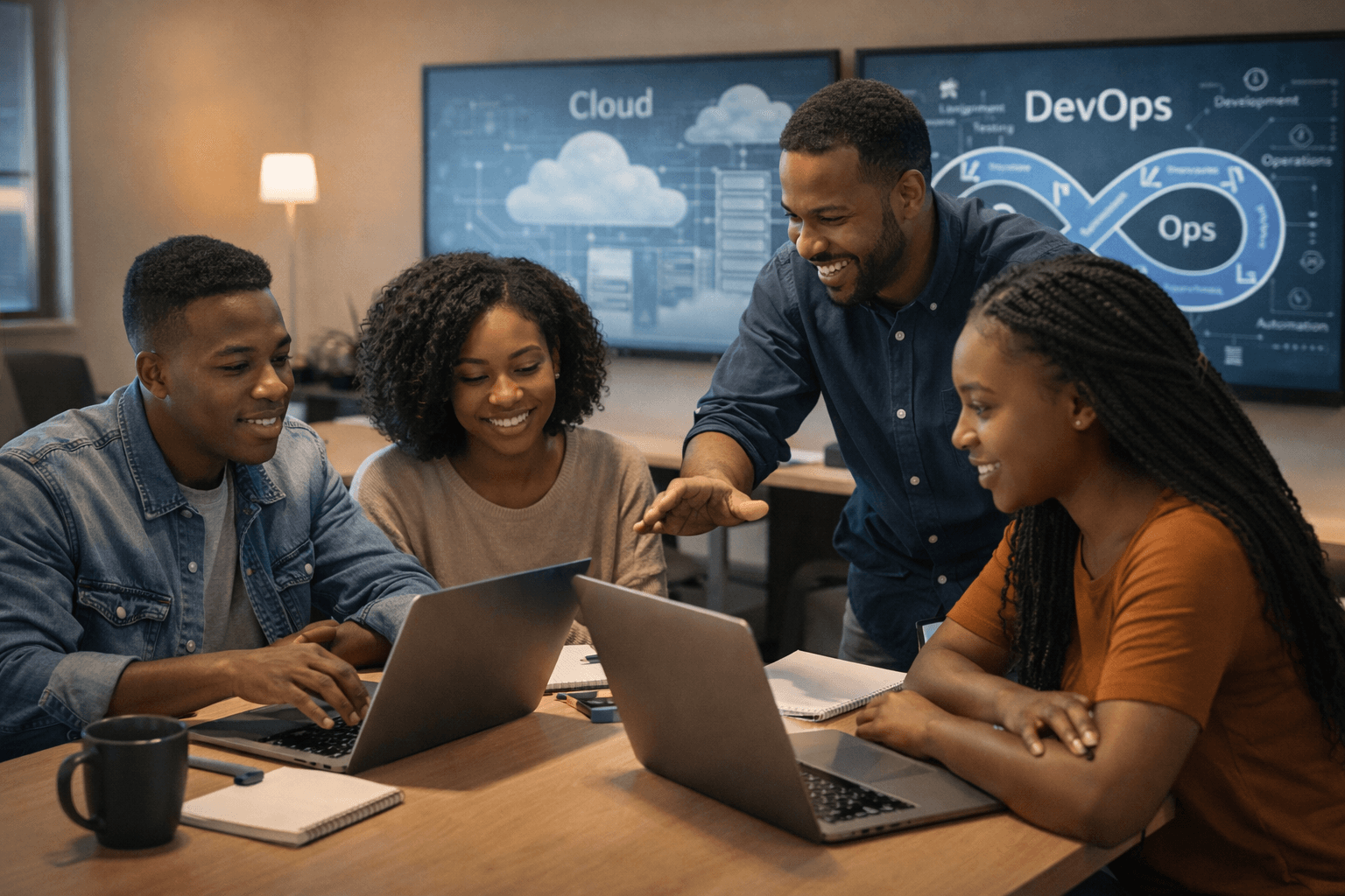 Community Collaboration