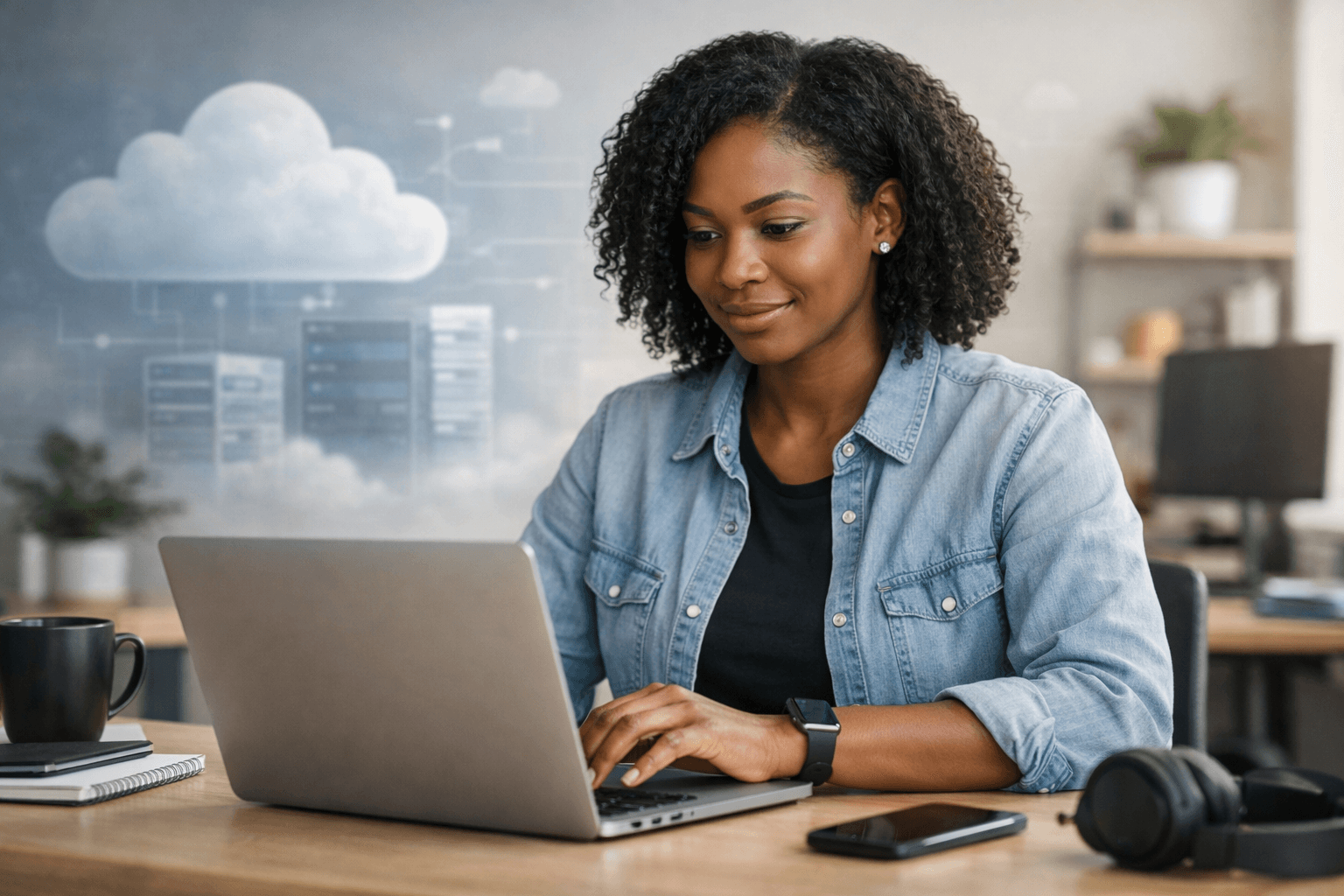 Partnering for impact