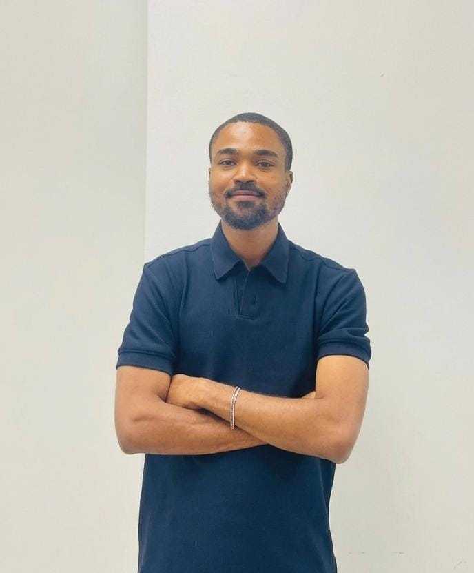 Chijioke Osborn