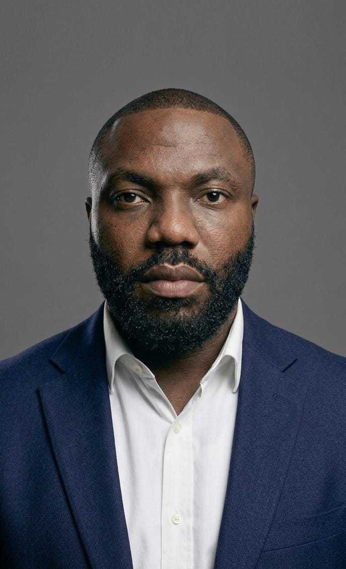 Daniel Amanyi