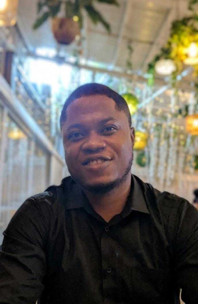 Kehinde Aturuka